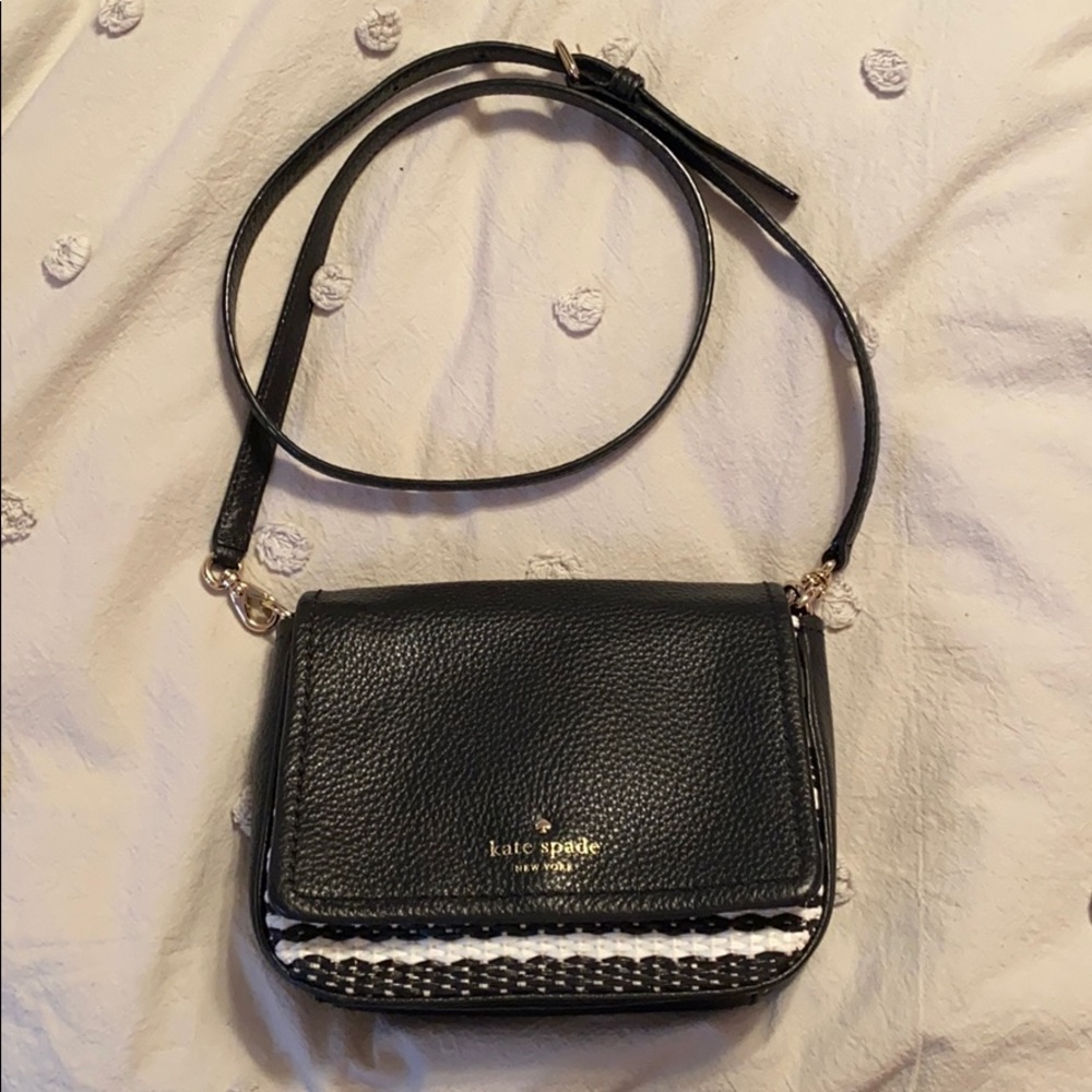 kate spade cross body